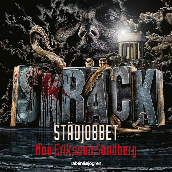 Skräck - Städjobbet