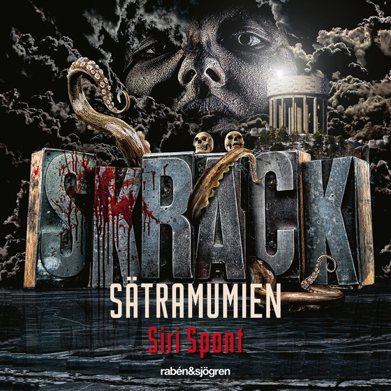 Skräck - Sätramumien