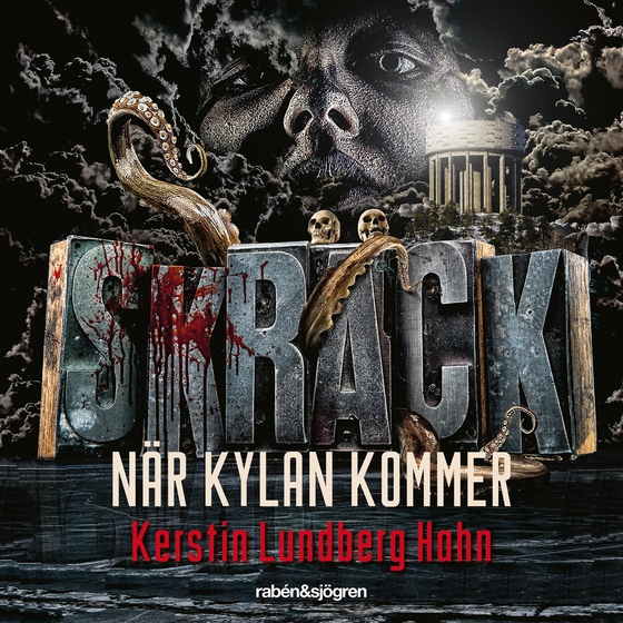 Skräck - När kylan kommer
