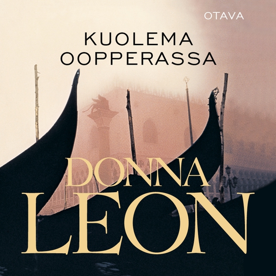Kuolema oopperassa