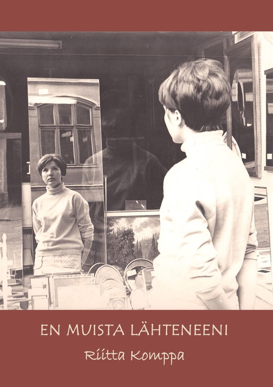 En muista lähteneeni: Runoja