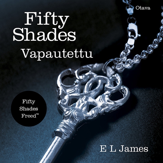 Fifty Shades - Vapautettu