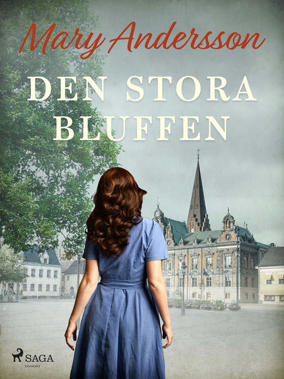 Den stora bluffen