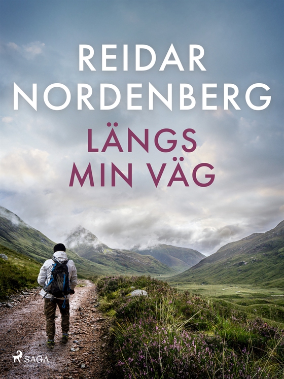Längs min väg