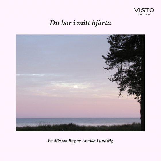 Du bor i mitt hjärta (e-bok) av Annika Lundstig