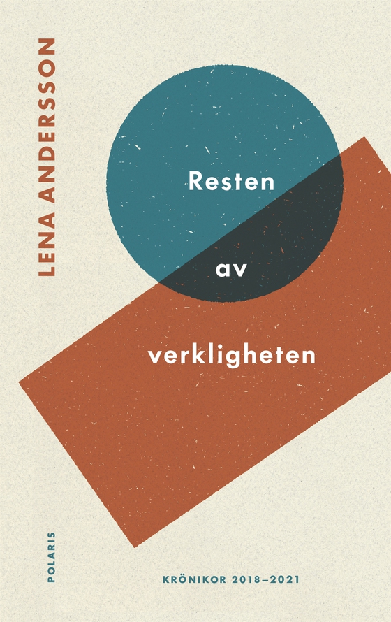 Resten av verkligheten