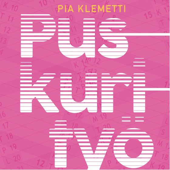 Puskurityö