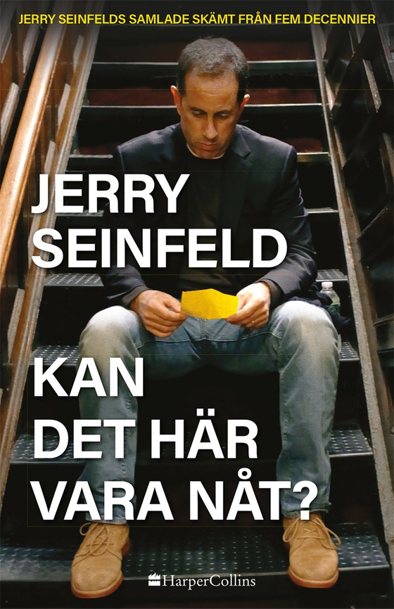 Kan det här vara nåt?