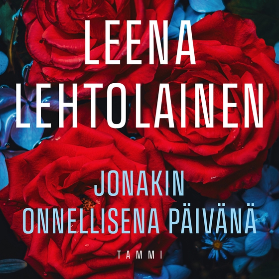 Jonakin onnellisena päivänä (ljudbok) av Leena Lehtolainen