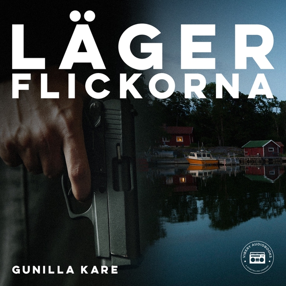 Lägerflickorna