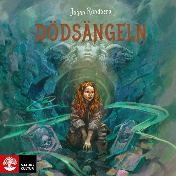 Dödsängeln : Månvind & Hoff (3)