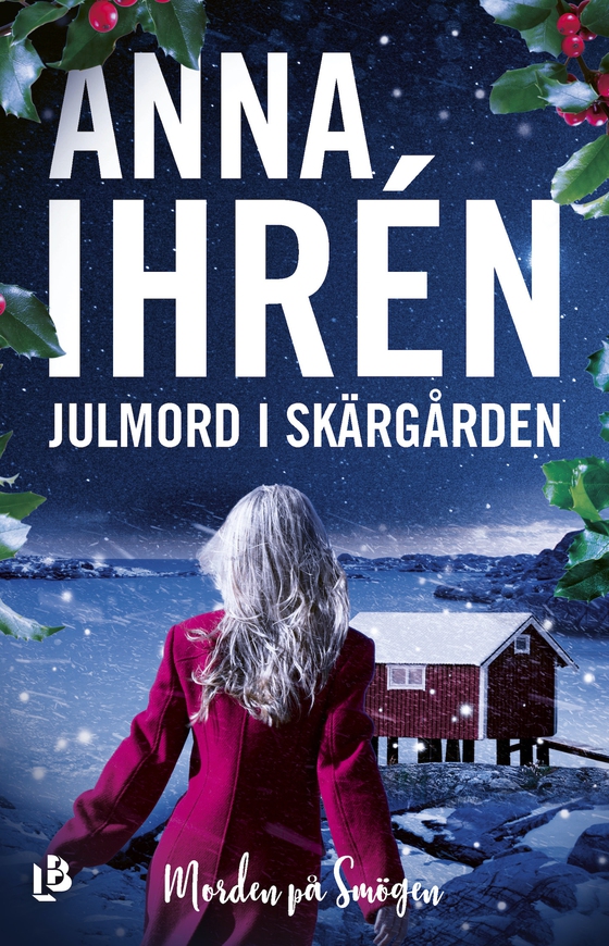 Julmord i skärgården