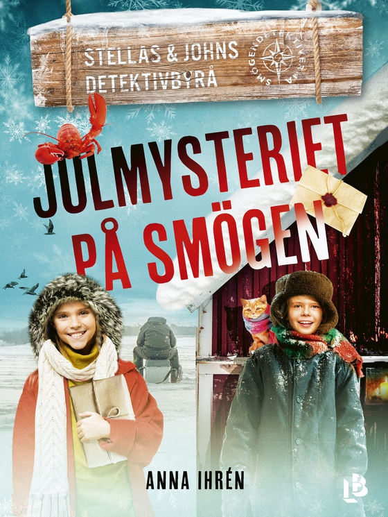 Julmysteriet på Smögen