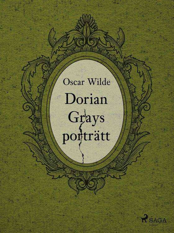 Dorian Grays porträtt