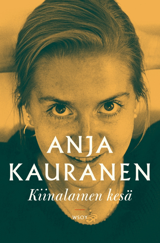Kiinalainen kesä