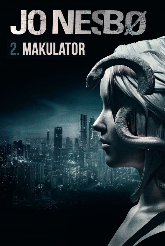 Makulator : Novell i Råttön och andra berättelser