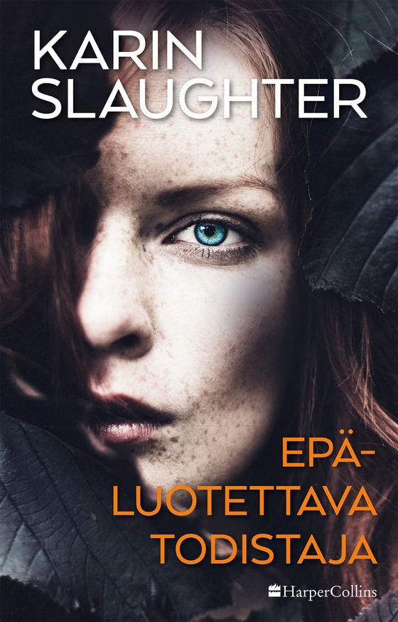 Epäluotettava todistaja