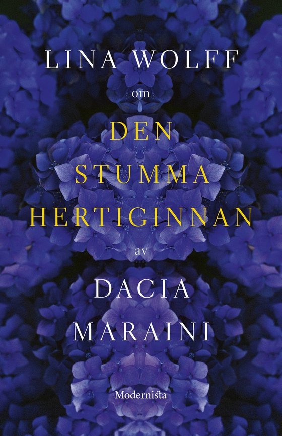 Om Den stumma hertiginnan av Dacia Maraini