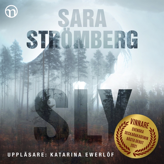 Sly (ljudbok) av Sara Strömberg