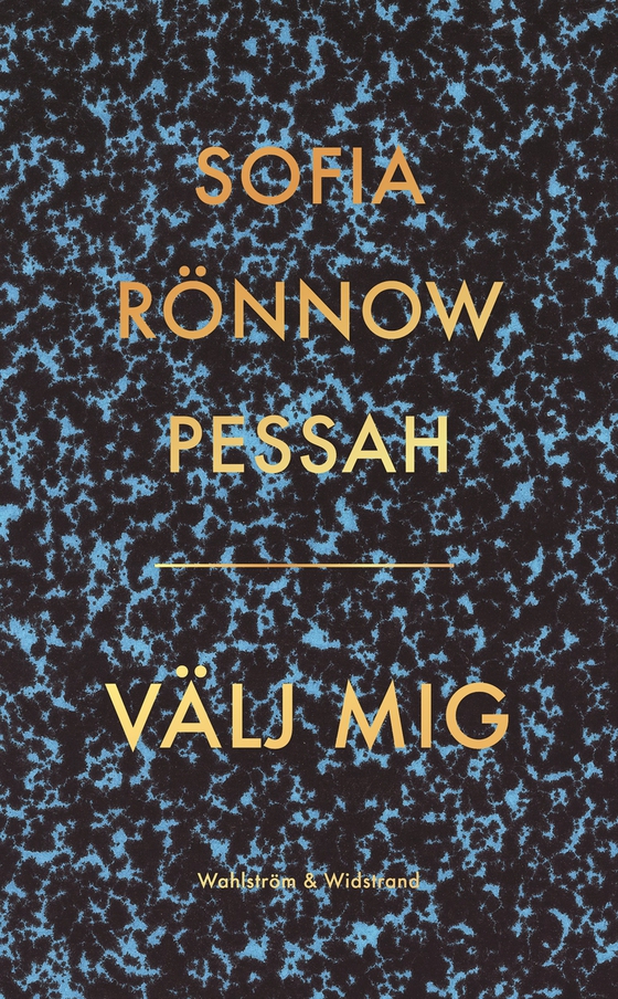 Välj mig