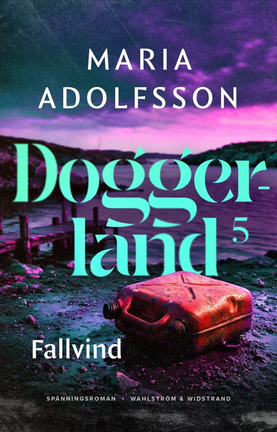 Fallvind