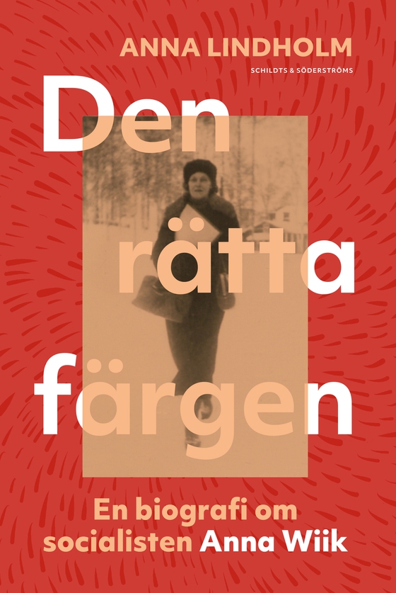 Den rätta färgen