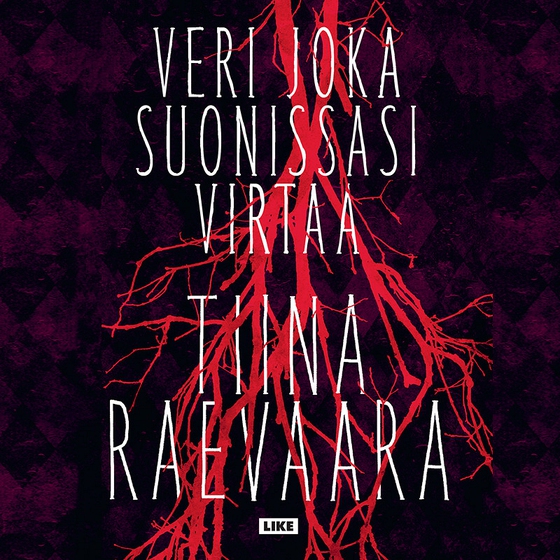 Veri joka suonissasi virtaa