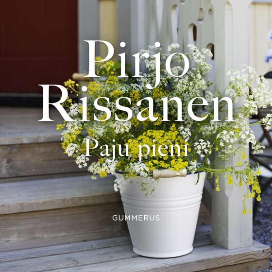 Paju pieni (ljudbok) av Pirjo Rissanen