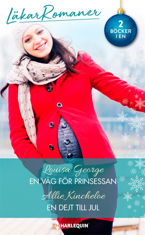 En väg för prinsessan/En dejt till jul