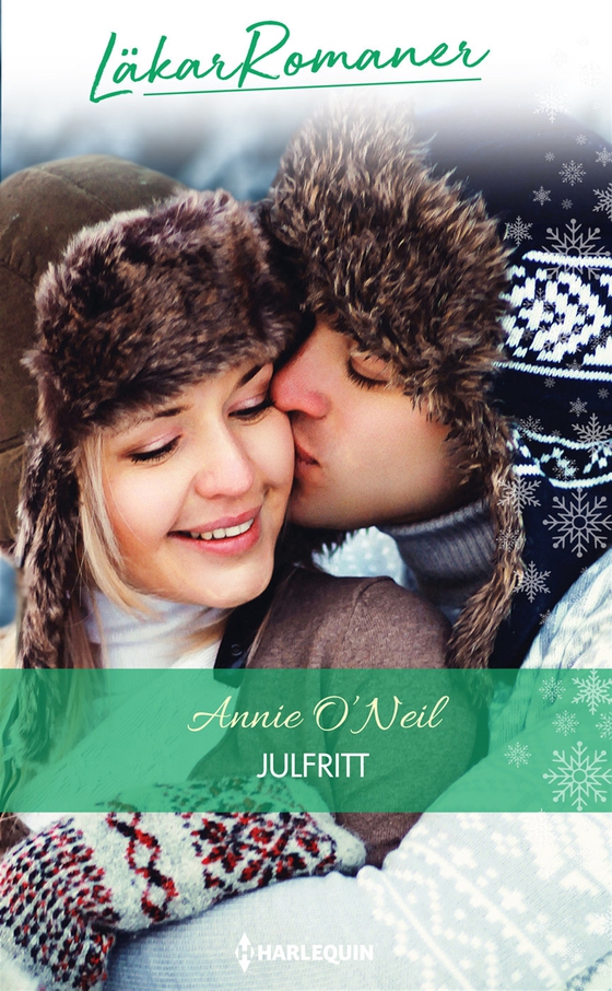 Julfritt