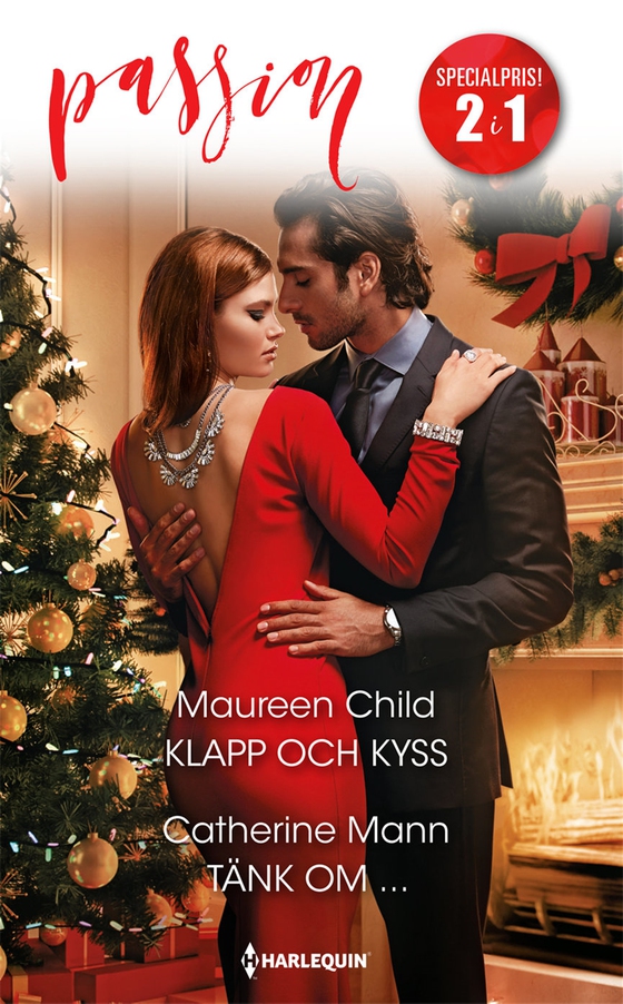 Klapp och kyss/Tänk om...