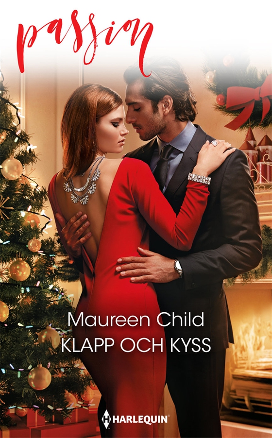 Klapp och kyss