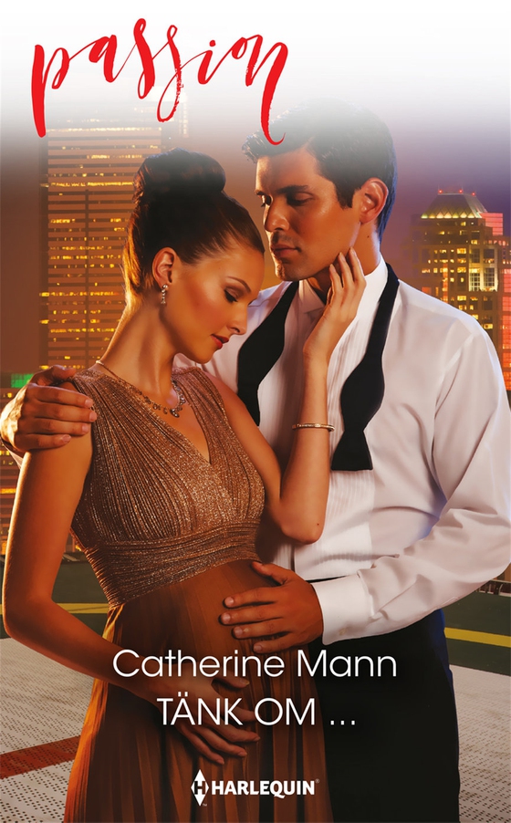 Tänk om... (e-bok) av Catherine Mann