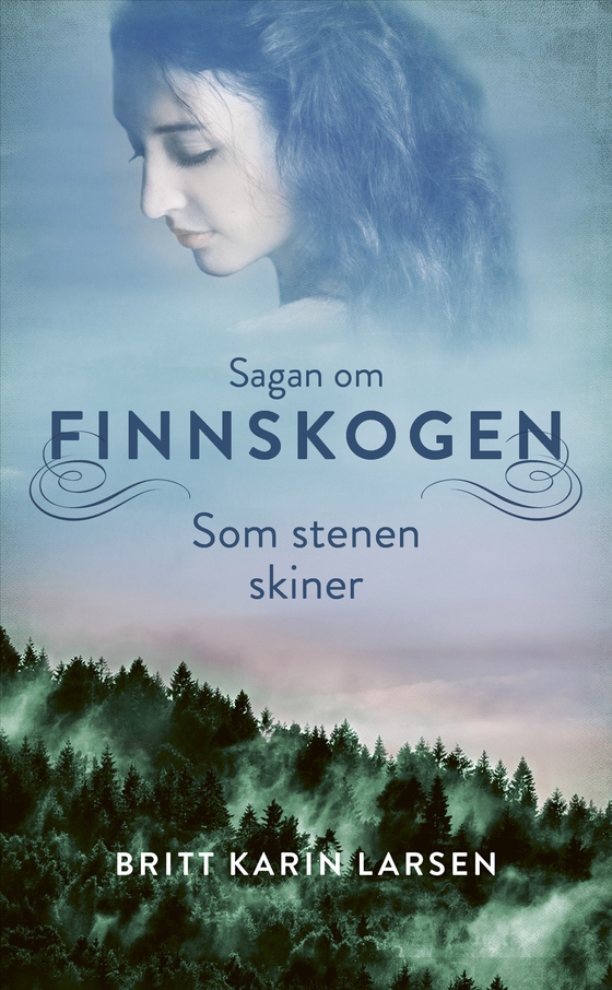 Som stenen skiner