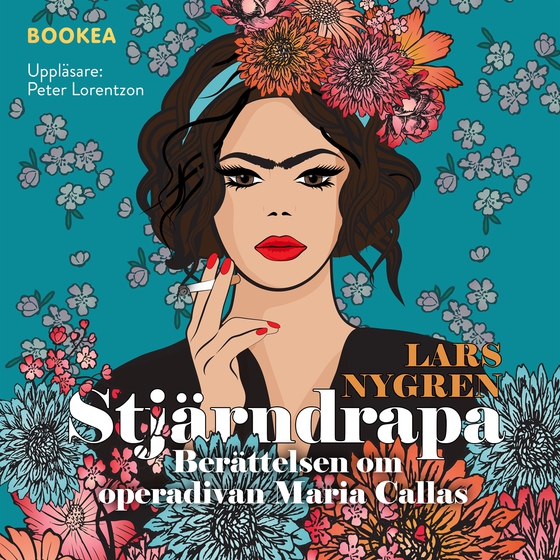 Stjärndrapa: Berättelsen om operadivan Maria Callas