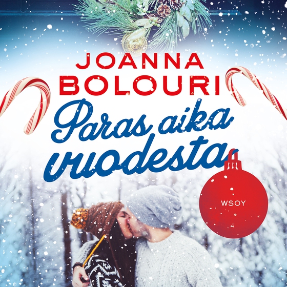 Paras aika vuodesta