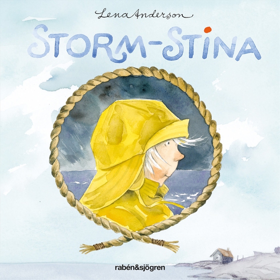 Storm-Stina