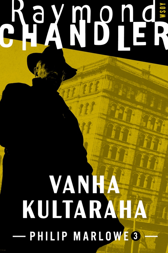 Vanha kultaraha