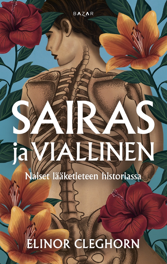 Sairas ja viallinen