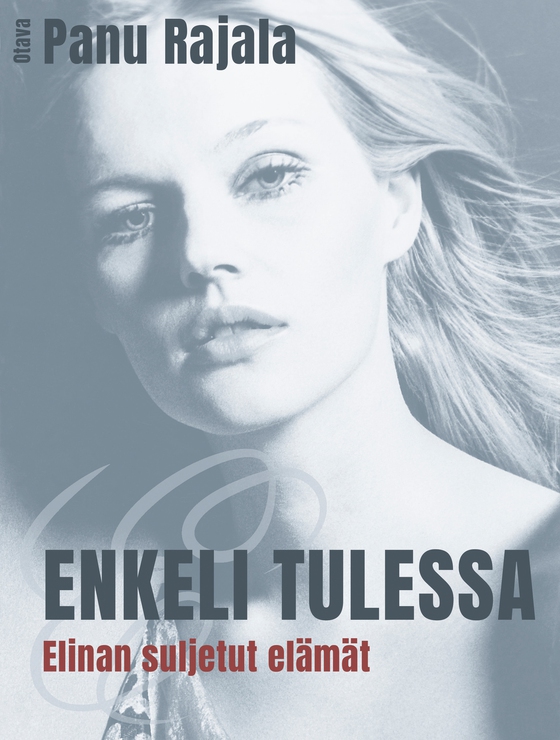 Enkeli tulessa