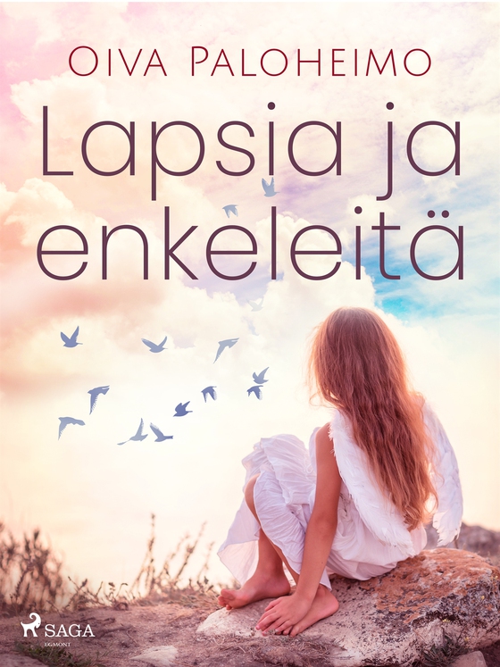 Lapsia ja enkeleitä