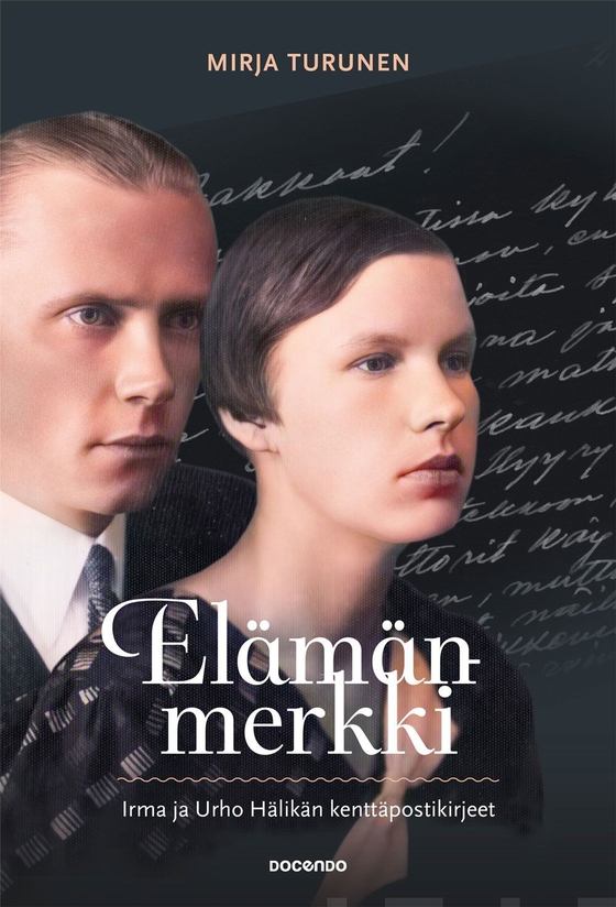 Elämänmerkki