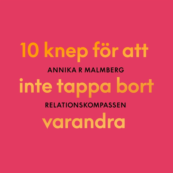 Relationskompassen