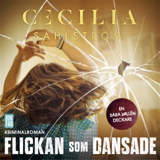 Flickan som dansade