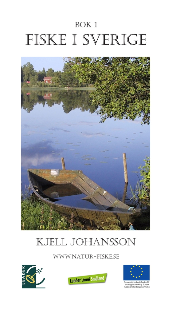 Fiske i Sverige