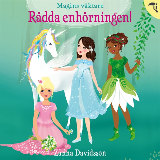 Rädda enhörningen!