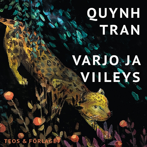 Varjo ja viileys