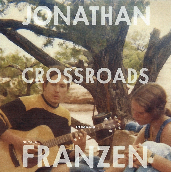 Crossroads