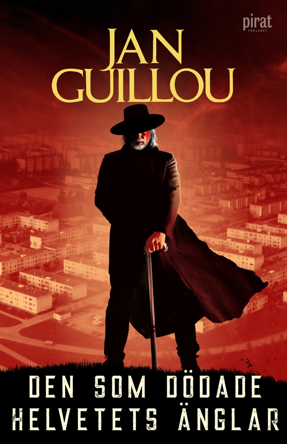 Den som dödade helvetets änglar (e-bok) av Jan Guillou