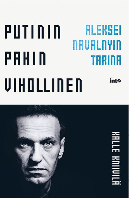 Putinin pahin vihollinen